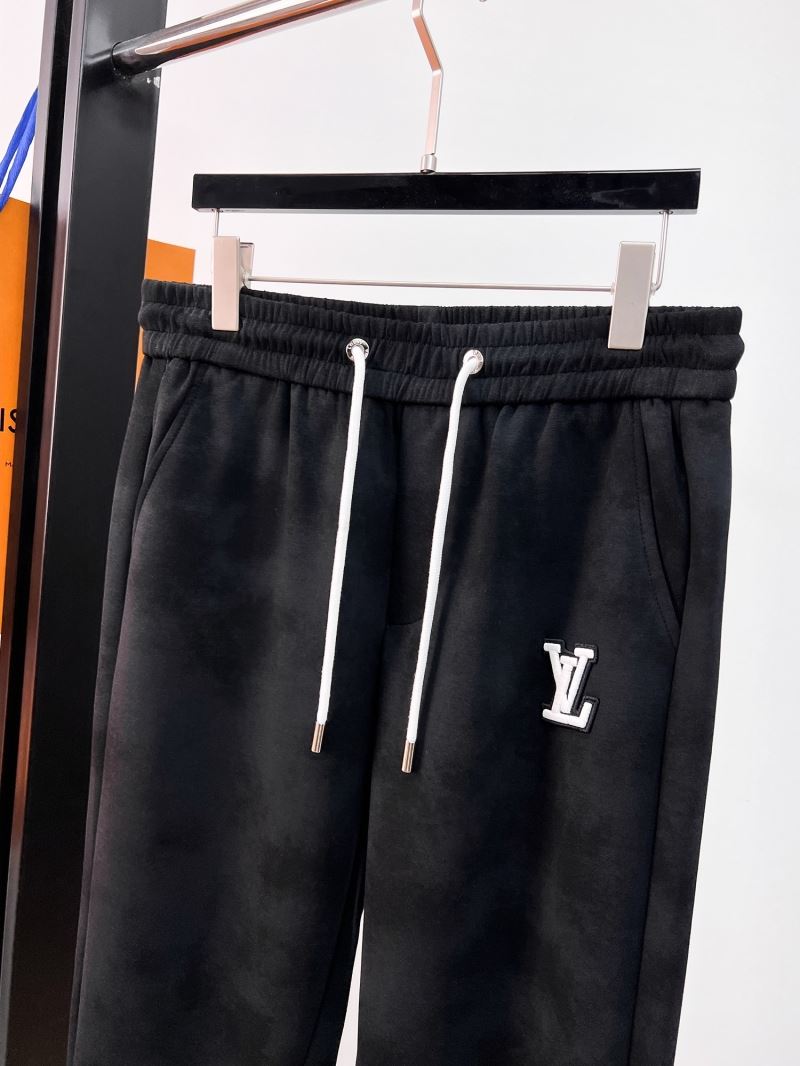 Louis Vuitton Long Pants